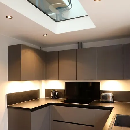 Maison Le La Boite En Apartment Chamant