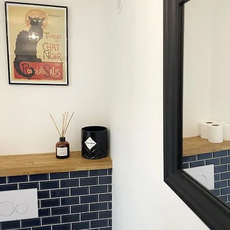 Maison Le La Boite En Chamant