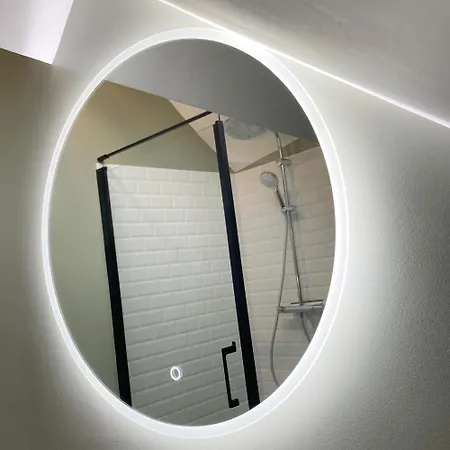 Apartment Maison Le La Boite En