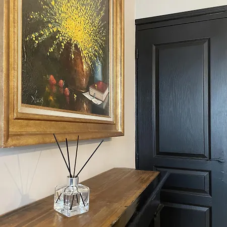 Maison Le La Boite En Apartment